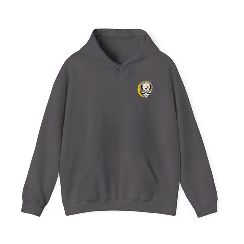 Pittsburgh Steelers Dancing Bear Unisex Hoodie - NFL - StealieShop
